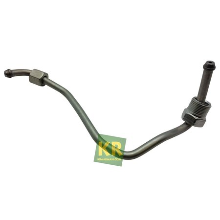 John Deere FUEL LINE