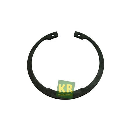 John Deere VEERRING