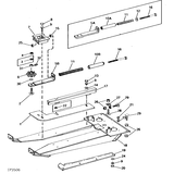 John Deere SCREW