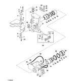 John Deere O-RING