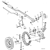 John Deere O-RING