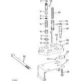 John Deere HEBEL