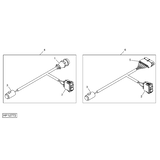 John Deere WIRING HARNESS