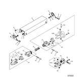 John Deere TENSION STICK