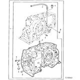 John Deere BUSHING