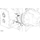 John Deere RADGESCHWINDIGKEITSSENSOR