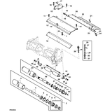 John Deere KEERRING