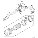 John Deere FILTERELEMENT