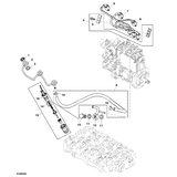 John Deere SHIM-KIT