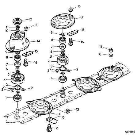 John Deere BOLT