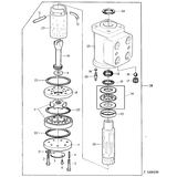 John Deere MACHINE TOOL