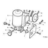 John Deere SCHAKEL