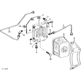 John Deere CLAMP