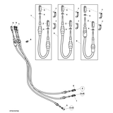 John Deere KABEL