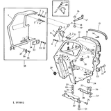 John Deere KOGELKOM