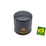 John Deere OLIEFILTER