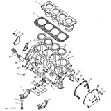 John Deere HEAD SCREW