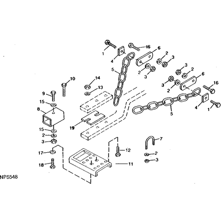 John Deere BOLT