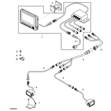 John Deere TV CAMERA