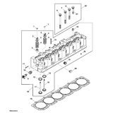 John Deere STECKER