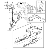 John Deere ASSEMBLY LINE PARTS