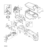 John Deere REPAIR KIT