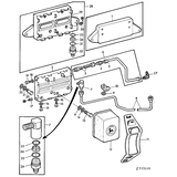 John Deere WASCHMASCHINE