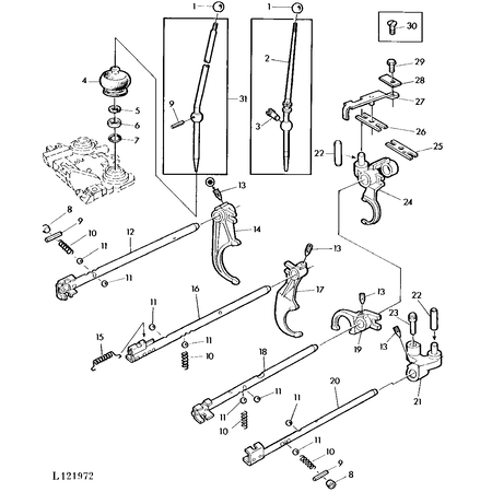 John Deere BOLT