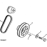 John Deere BOLT