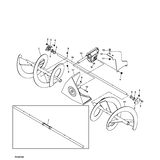 John Deere SCREW