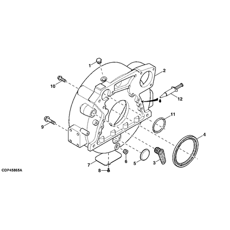 John Deere BOLT