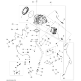 John Deere O-Ring