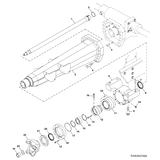 John Deere WASCHMASCHINE