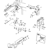 John Deere SENSOR