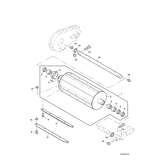 John Deere SHAFT