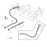 John Deere FITTING