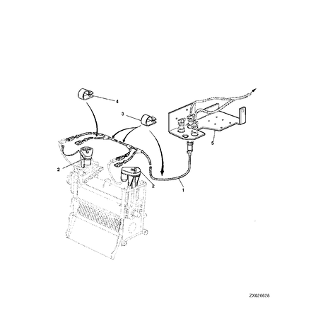 John Deere TUNE-UP KIT