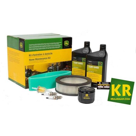 John Deere ONDERHOUD-SET