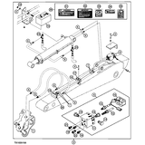 John Deere WASCHMASCHINE