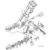 John Deere DRUKVEER