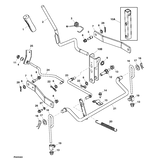 John Deere HANDLE