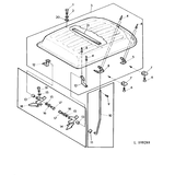 John Deere SCREW