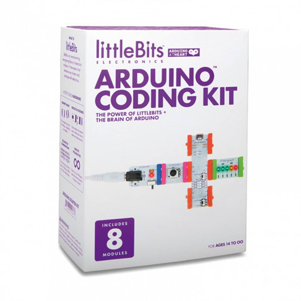 arduino code