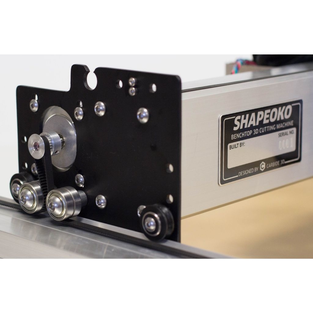 Shapeoko 3 FABLAB FACTORY We equip your lab