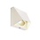 In-Lite | WEDGE White 12v | Wandlampen