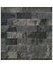  Tuinvisie | Wallblock split smook 10x10x40 cm