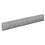 Tuinvisie | Opsluitband grijs 5x15x100 cm