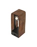  In-Lite | ACE Corten 12v | Staande lampen