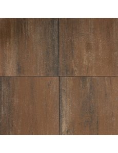  Tuinvisie | Tremico Texels bont  60x60x6 cm