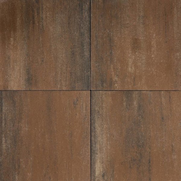 Tuinvisie | Tremico Texels bont  60x60x6 cm